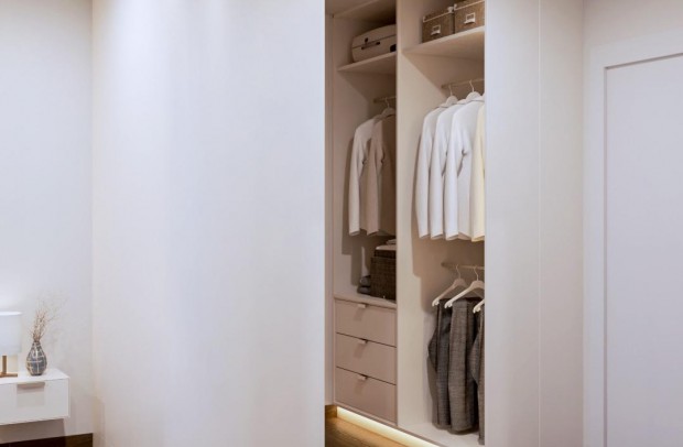 Nouvelle construction - Detached House / Villa - San Pedro del Pinatar - Pueblo