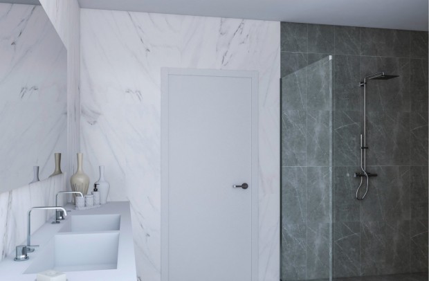 Nueva construcción  - Detached House / Villa - Banos y Mendigo - Altaona Golf