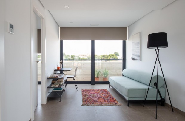 New Build - Detached House / Villa - Orihuela Costa - Campoamor