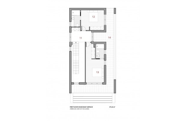 Nueva construcción  - Detached House / Villa - Finestrat - Campana Garden