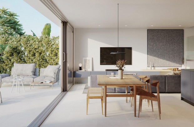 Nouvelle construction - Detached House / Villa - Torre Pacheco - Santa Rosalia Lake And Life Resort