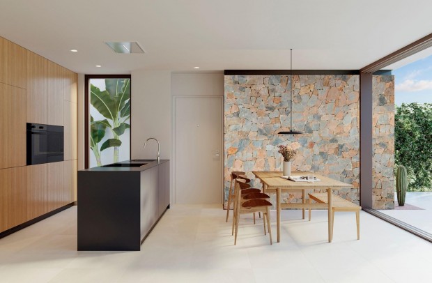 Nouvelle construction - Detached House / Villa - Torre Pacheco - Santa Rosalia Lake And Life Resort