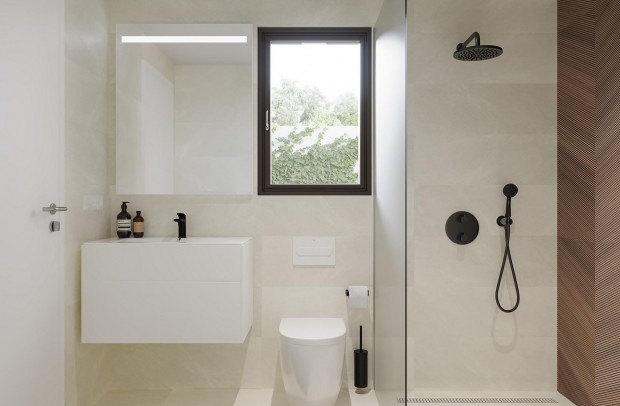 Nouvelle construction - Detached House / Villa - Torre Pacheco - Santa Rosalia Lake And Life Resort