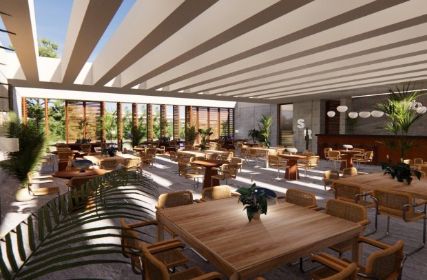 Nouvelle construction - Detached House / Villa - Torre Pacheco - Santa Rosalia Lake And Life Resort