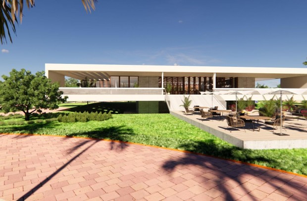 Nouvelle construction - Detached House / Villa - Torre Pacheco - Santa Rosalia Lake And Life Resort