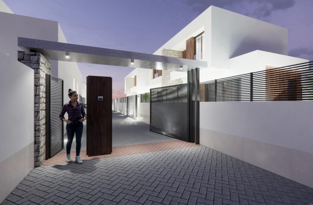 New Build - Detached House / Villa - Dolores - urbanizacion