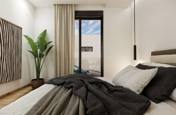 New Build - Detached House / Villa - Dolores - urbanizacion