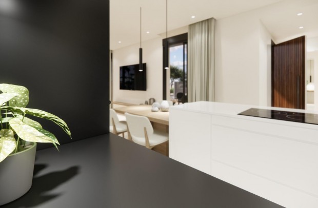 New Build - Town house - Dolores - urbanizacion