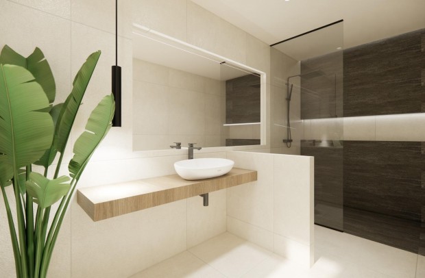 New Build - Town house - Dolores - urbanizacion