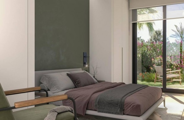 Nueva construcción  - Bungalow - Orihuela Costa - La Ciñuelica