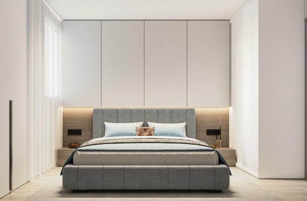 New Build - Apartment - Torrevieja - Playa de El Cura