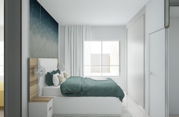 New Build - Detached House / Villa - Los Alcazares - Torre del Rame