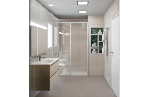 New Build - Detached House / Villa - Los Alcazares - Torre del Rame