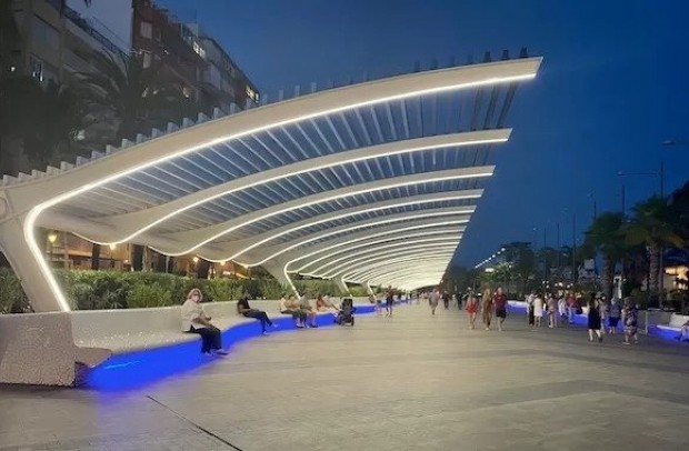 New Build - Detached House / Villa - Torrevieja - Lago Jardín II