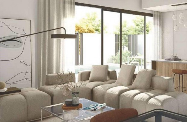 New Build - Villa Detached - San Juan de los Terreros - San Juan De Los Terreros