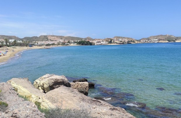 New Build - Villa Detached - San Juan de los Terreros - San Juan De Los Terreros