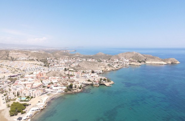 New Build - Villa Detached - San Juan de los Terreros - San Juan De Los Terreros