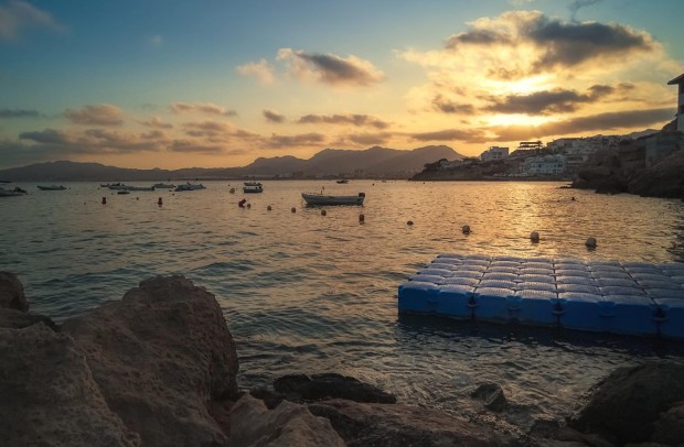 New Build - Villa Detached - San Juan de los Terreros - San Juan De Los Terreros