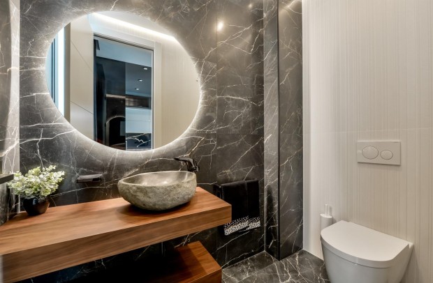 Nouvelle construction - Detached House / Villa - Finestrat - Sierra Cortina