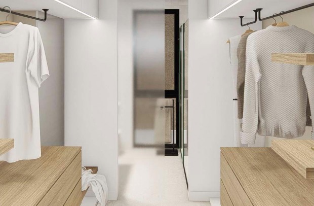 Nouvelle construction - Maison de ville - Dolores