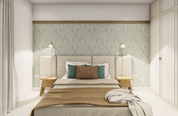 Nouvelle construction - Maison de ville - Dolores