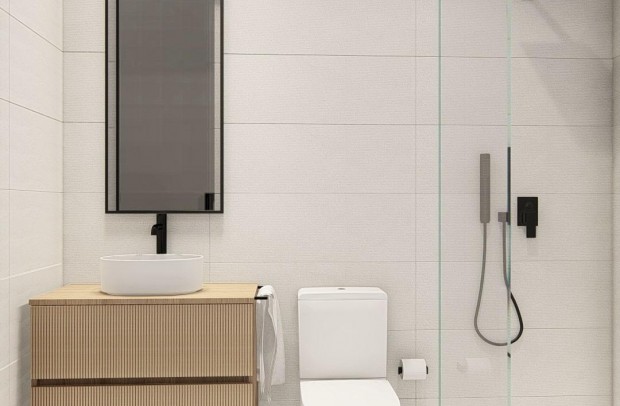 Nouvelle construction - Maison de ville - Dolores