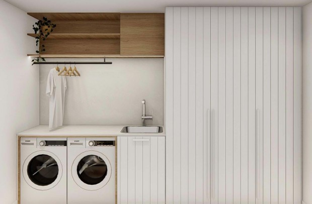 Nouvelle construction - Maison de ville - Dolores