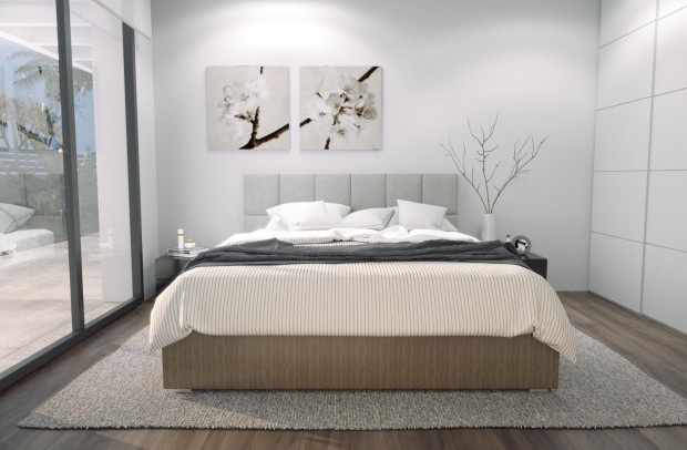 New Build - Detached House / Villa - Finestrat - Sea Hills