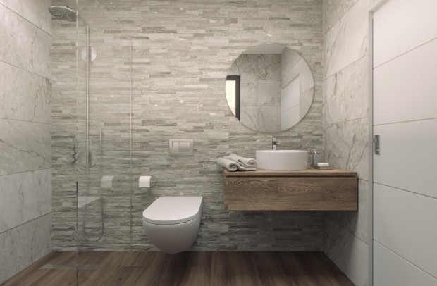 New Build - Detached House / Villa - Finestrat - Sea Hills