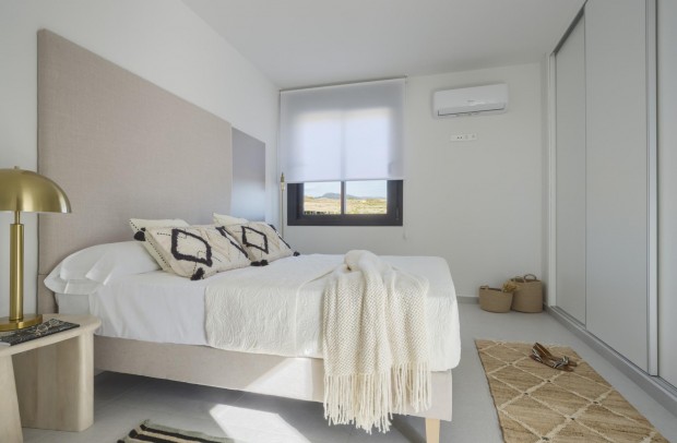 New Build - Town house - Banos y Mendigo - Altaona Golf