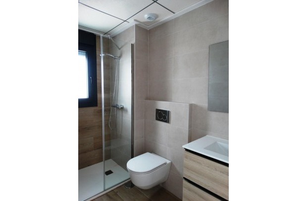 New Build - Town house - San Javier - Santiago De La Ribera