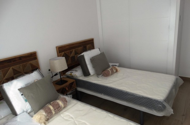 New Build - Town house - San Javier - Santiago De La Ribera