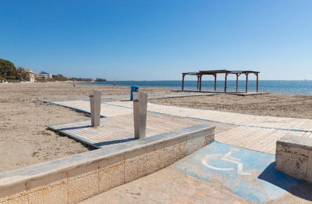 New Build - Town house - San Javier - Santiago De La Ribera