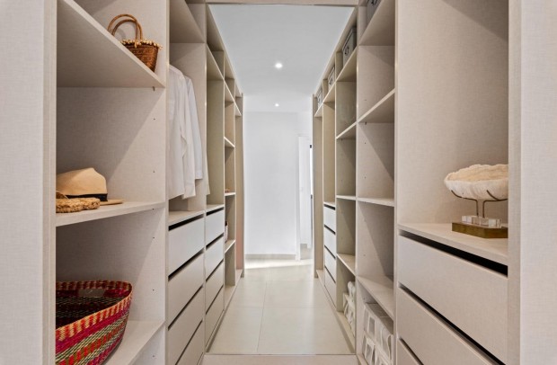 New Build - Detached House / Villa - Cartagena - Mar De Cristal