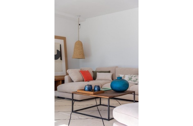 New Build - Detached House / Villa - Cartagena - Mar De Cristal