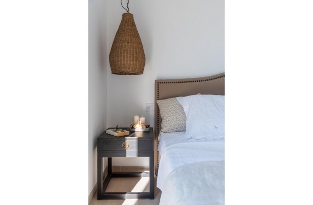 New Build - Detached House / Villa - Cartagena - Mar De Cristal