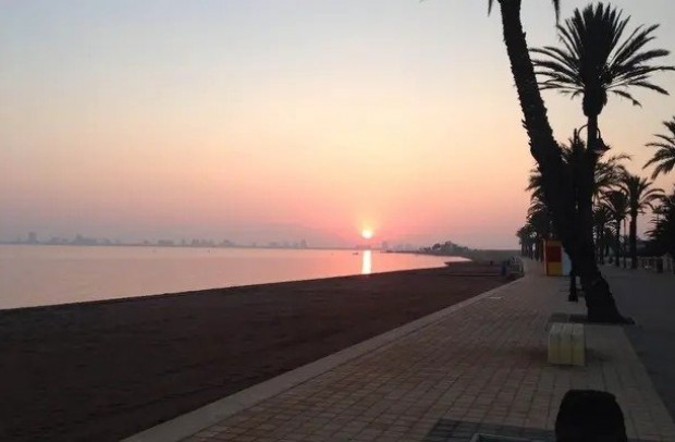 New Build - Detached House / Villa - Cartagena - Mar De Cristal