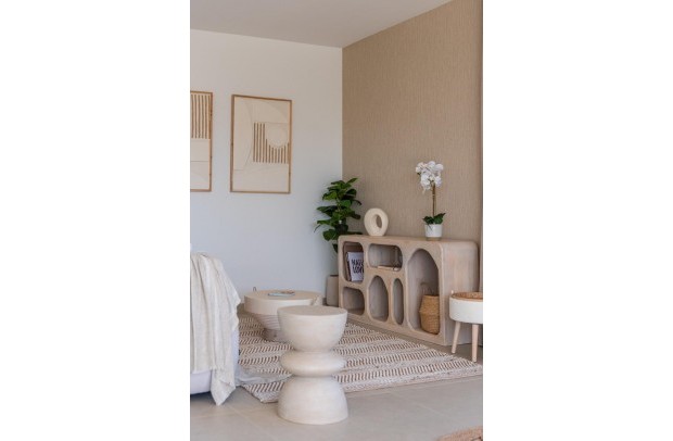 New Build - Apartment - Cartagena - Mar De Cristal