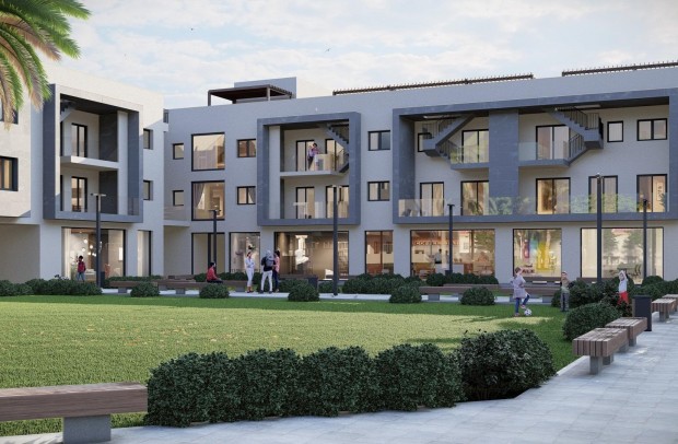 Nueva construcción  - Apartment - Torre Pacheco - Centro