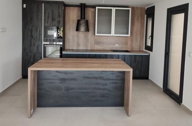 Nueva construcción  - Apartment - Torre Pacheco - Centro