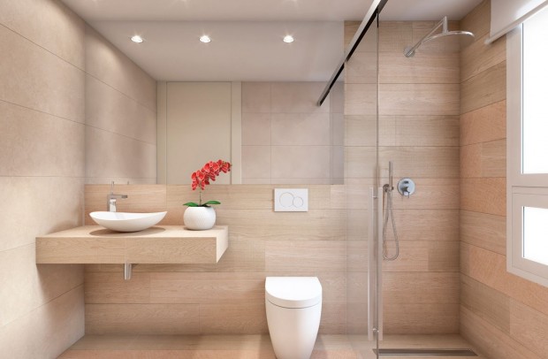 New Build - Bungalow - Algorfa - La Finca Golf Resort