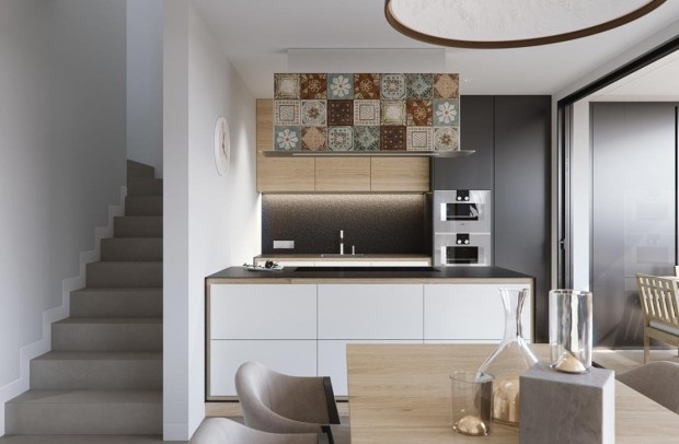 New Build - Detached House / Villa - Pilar de la Horadada - Las Higuericas