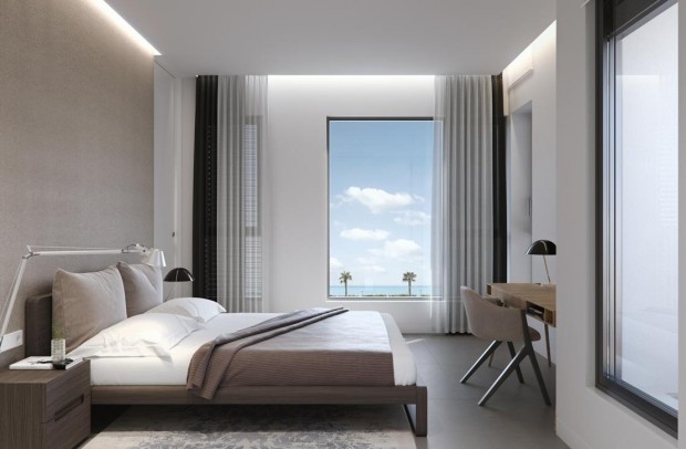 New Build - Detached House / Villa - Pilar de la Horadada - Las Higuericas