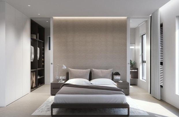 New Build - Detached House / Villa - Pilar de la Horadada - Las Higuericas