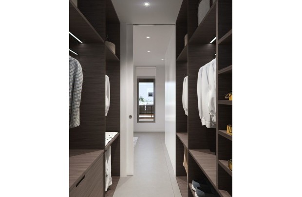 New Build - Detached House / Villa - Pilar de la Horadada - Las Higuericas