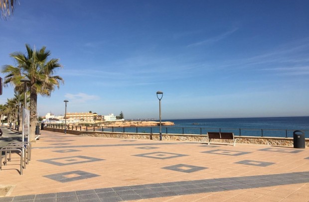 New Build - Detached House / Villa - Pilar de la Horadada - Las Higuericas