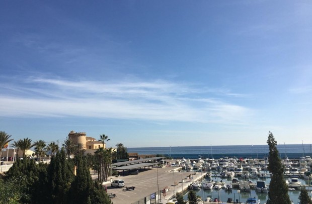 New Build - Detached House / Villa - Pilar de la Horadada - Las Higuericas