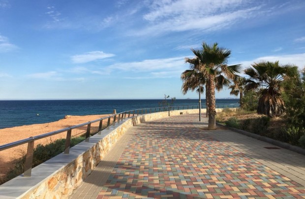 New Build - Detached House / Villa - Pilar de la Horadada - Las Higuericas