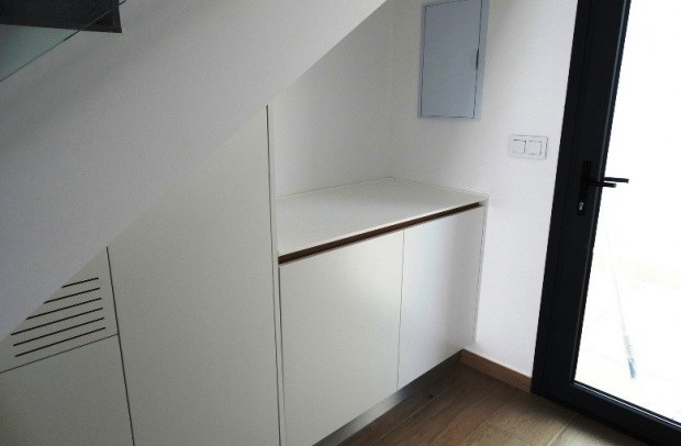 Nueva construcción  - Detached House / Villa - Pilar de la Horadada - pueblo