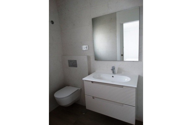 Nueva construcción  - Detached House / Villa - Pilar de la Horadada - pueblo